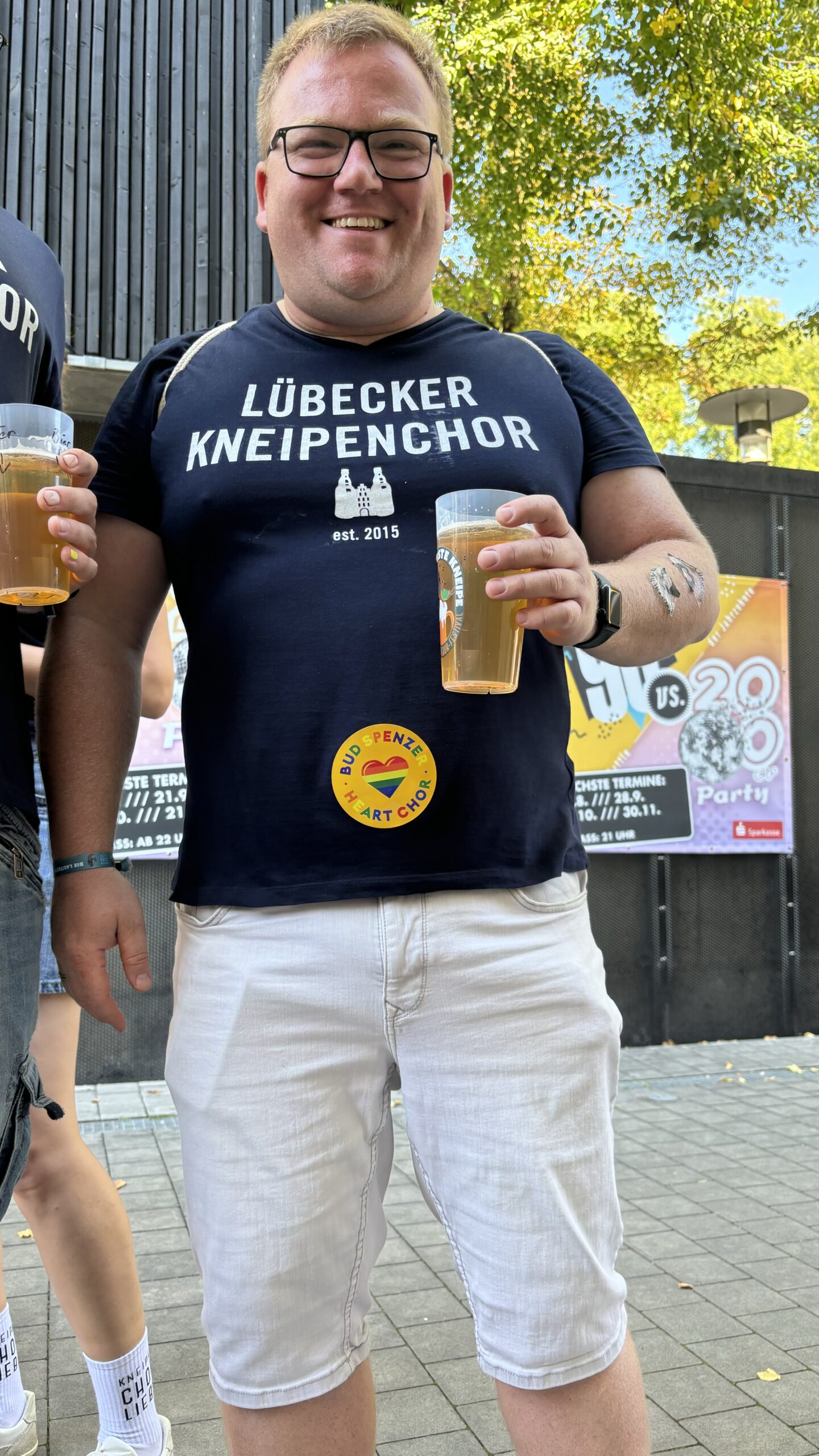 LKC Moment für Instagram