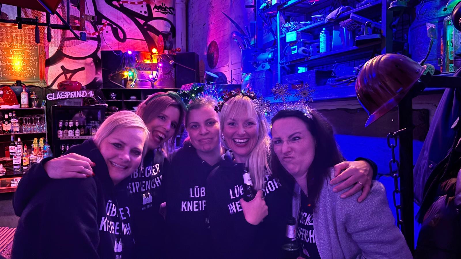 LKC Baustellenmoment